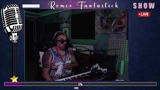 Romeo Fantastik-  Show- Live  - ❌ Sezon 3 -💋 la Valoare -🔞🎻 pt -fiecare -dedicatii muzicale -👌❤