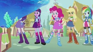 Game Box New My Little Pony Equestria Girls Transforms Into Disney Mermaids Mlp Coloring Videos For