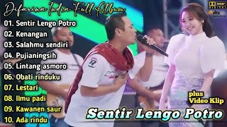 Download Lagu Difarina Indra Terbaru Full Album | Adella Music Dangdut Koplo 2024| Sentir Lengo Potro,Puhianingsih MP3