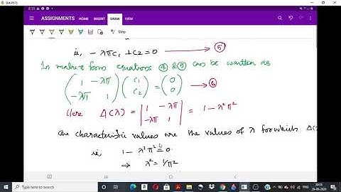 Lecture 18-  Problem of Separable Kernel(Exercise Problem 40. a)