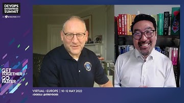 What is Architecture, and Why It Matters - Gene Kim & Dr. Steve Spear