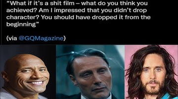 Why Most Method Acting is Bad.