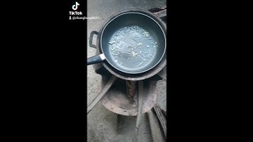 Ruột heo khìa nước dừa miền tây