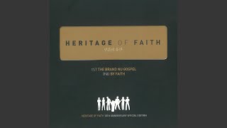 Video thumbnail of "Heritage of Faith - Center Of My Joy"