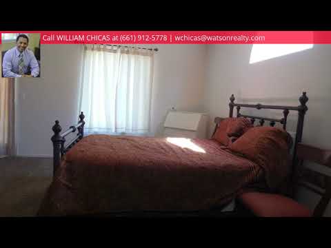 3012 Seaview Drive, Bakersfield, CA home video tour