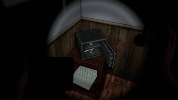 LIVE° w/UDG CASE Animatronics Gameplay Part 2-- SCARY AF!