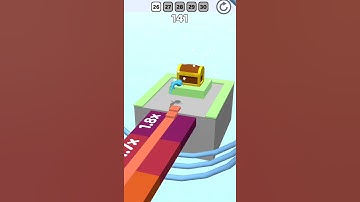 stacky dash level 26