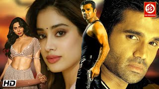 'Desi Kattey' Suniel Shetty Blockbuster Superhit Action Movie || Zahrah S Khan ,Tia Bajpai ,Sasha