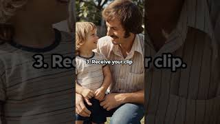How to Animate an Old Family Photo | Create AI Clips