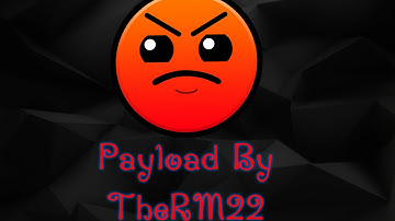 Payload  By TheRM22 (HARDER 3 coins)
