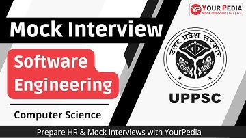 What to expect in a software engineering interview | UPPSC Polytechnic Lecturer Interview Guidance