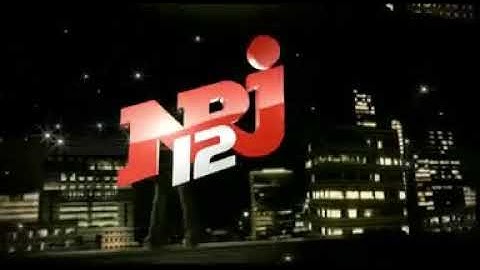 Jingle NRJ 12 (Hit Music Only) (2007)