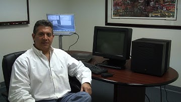 HD Reload :  NeXT Cube Demo