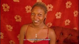 ken zak___Be mine___directed by ZUUH___Official music video___4k