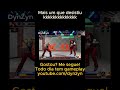 Outro oponente que não quer lutar de novo... KOF XV - Ranked Match