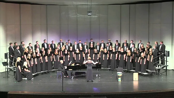 River in Judea - Rockford Chorale