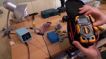 Myfocuserpro2 auto focuser tutorial DIY