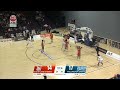 Southland Sharks vs. Wellington Saints - Game Highlights