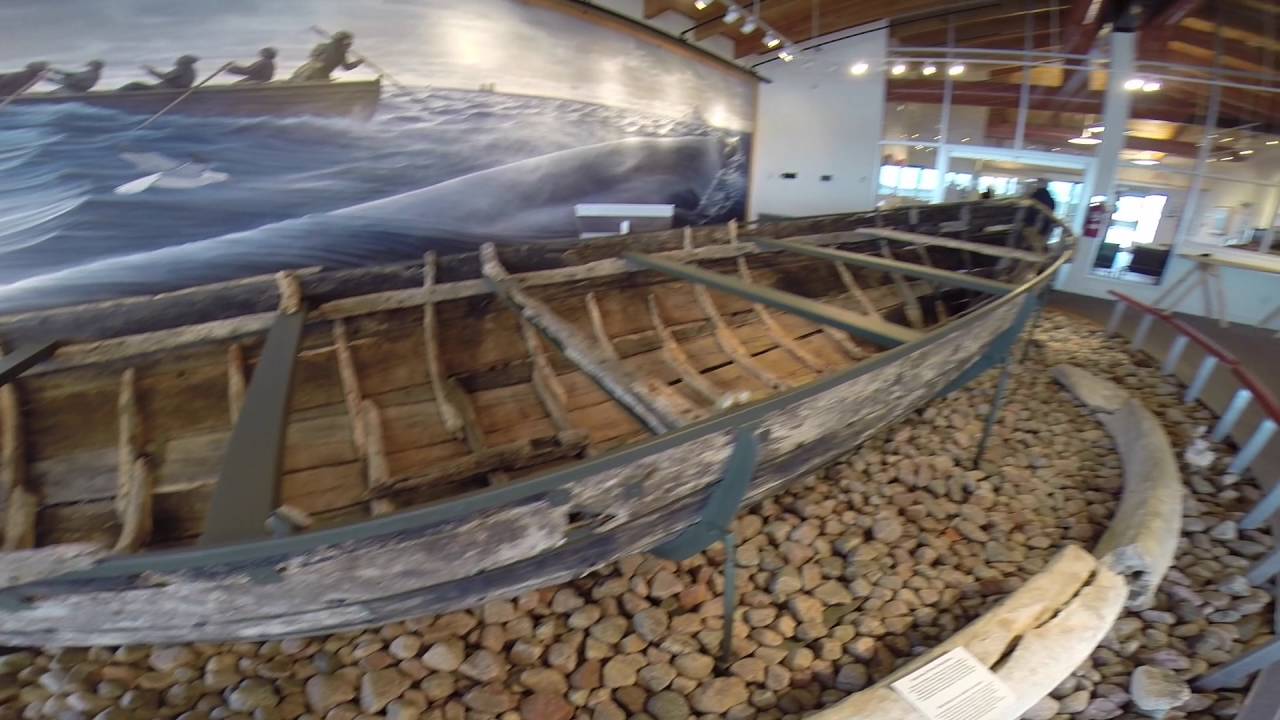 Red Bay L'AnseauClair YouTube