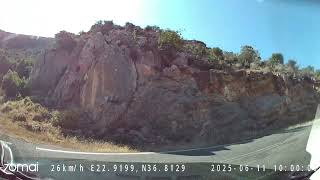 видео: От село Метаморфози до плаж Влихада, Пелопонес/ Metamorfosi to Vlyhada beach, Peloponnisos, 11.06.25 картинка: От село Метаморфози до плаж Влихада, Пелопонес/ Metamorfosi to Vlyhada beach, Peloponnisos, 11.06.25