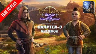 Lost Lands 9 Chapter 3 Walkthrough screenshot 3