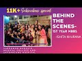 BEHIND THE SCENES- BEST Moments OF 1st YEAR MBBS - VMMC AND SJH 🔥🔥 ISHITA KHURANA (11k+ SPECIAL🔥)