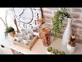 DIY ПЕРЕДЕЛКИ - ДЕКОР ДЛЯ КУХНИ...DIY for kitchen...