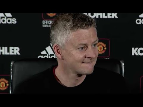 solskjaer-reacts-to-bailly’s-red-card-against-bournemouth!---ole-gunnar-solskjaer:-‘no-complaints!’
