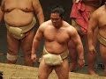 石浦関！筋肉隆々！進化した相撲で快進撃！