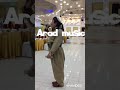 منافسه ی ابو قره گویزی و ناصر دربایی 