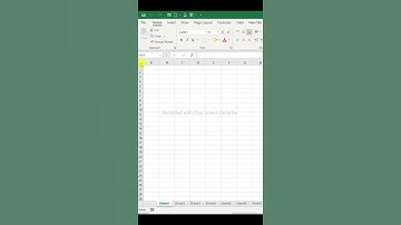 Excel shortcut key for beginner 2021 (magic formula for Excel)