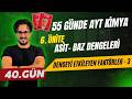 40. Gün | Dengeyi Etkileyen Faktörler - 3 | 55 Günde AYT Kimya Kampı-2026