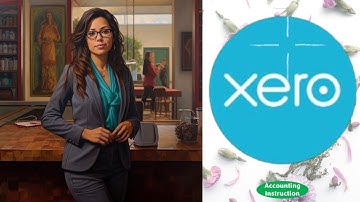 Purchase Order Adding New Items 8080 Xero 2022 -2023