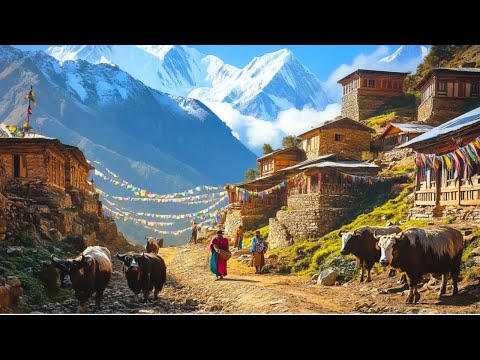 UNSEEN PLACES | Hidden Locations You Won’t Believe Actually Exist | Travel Video