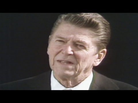 'Rawhide Down': Former Secret Service Agent Revisits Scene of Reagan Shooting