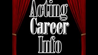Avoiding Talent Agency Scams and Starting out Right