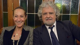 28/10/2013 Beppe Grillo Integrale al Senato