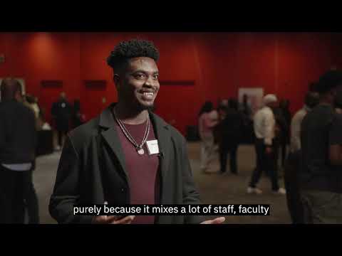 Celebrating the Black Community at York