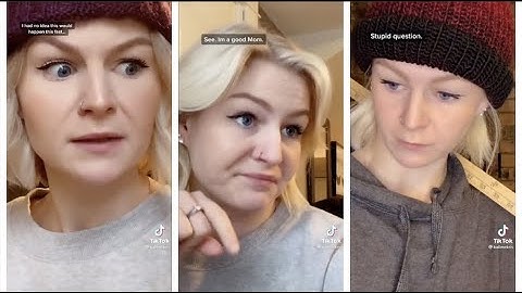 Kallmekris - Janet & Katrina Compilation (Part 1)