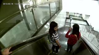 Singapore Walk Tour | Outram Park Station | MRT | Station Tour 2015 | Before Pandemic screenshot 1