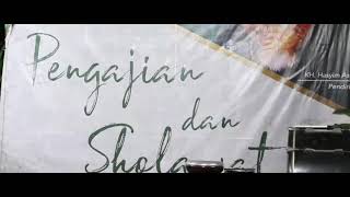 Download lagu Pengajian Muharram Wetan Pasar Malang