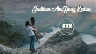 Astrid X Lia Magdalena - Jadikan Aku Yang Kedua ( GTK Bootleg Remix)