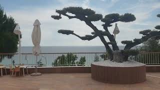 Pomegranate Wellnesd Spa Hotel 5* отличный отель в Халкидиках с шикарным Spa #халкидики #греция