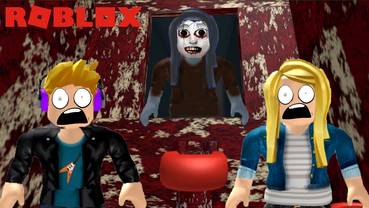 Roblox Bloody Mary It S Scary Youtube - roblox bloody mary game