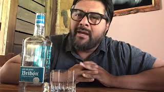 Bribon Tequila And Easy Tails-30Secondsomm