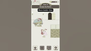 "Unlocking Level 15: The Epic IQ Dungeon Escape Room Challenge! 🧩💡"