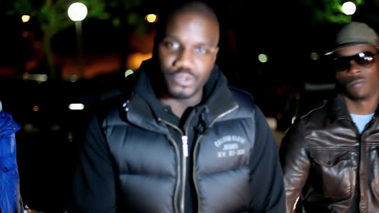 O'ROSKO RARICIM TRAFIC D'INFLUENCE CLIP OFFICIEL