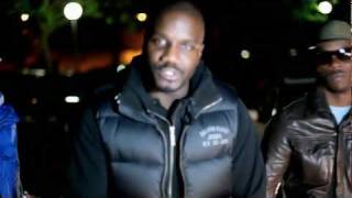 Orosko Raricim Trafic Dinfluence Clip Officiel