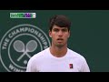 Was THIS the game that made him Champion? | Jannik Sinner | Wimbledon 2025
