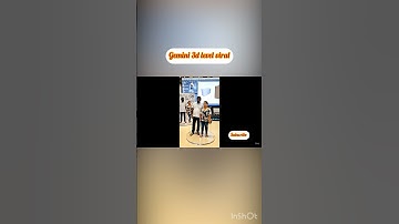 Create Gemini 3D Figurine in 30 Seconds | Nano Banana AI #gemini #3d #googlegemini #trendingshorts